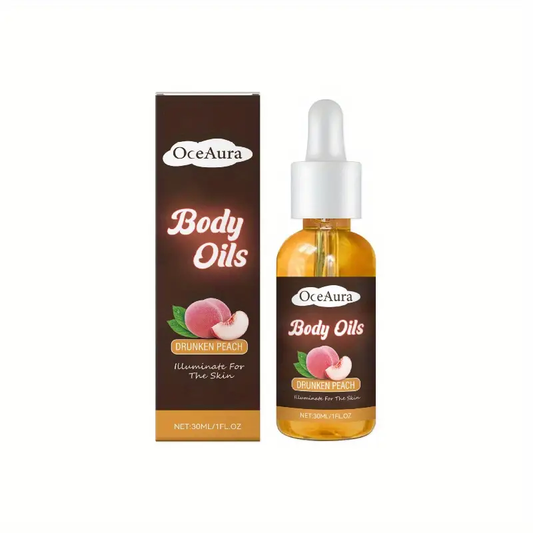 Drunken Peach Pheromone Perfume